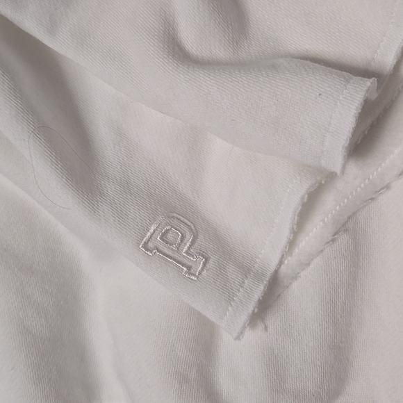 Victoria's Secret XXL new nwt cropped sweater "choose kindness" - Picture 3 of 3